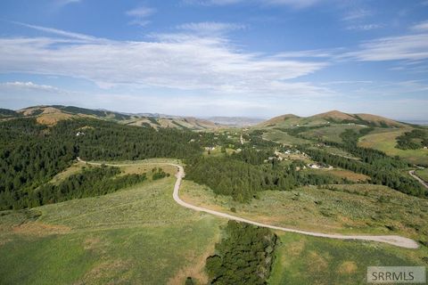 Vacant Land For Sale - LOT 14 Panorama Road<br/> Bannock County, POCATELLO, ID 83201