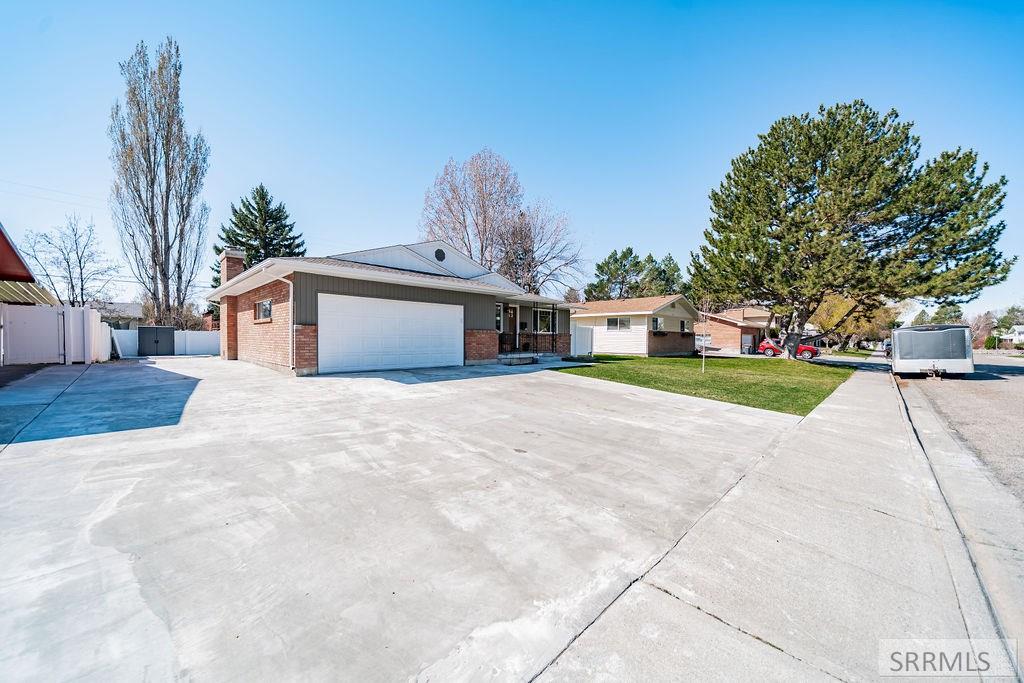 1384 Mojave Street, IDAHO FALLS, Idaho image 4