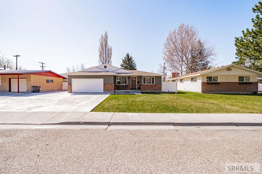 1384 Mojave Street, IDAHO FALLS, Idaho image 3