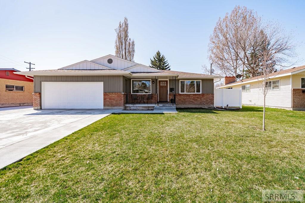 1384 Mojave Street, IDAHO FALLS, Idaho image 2