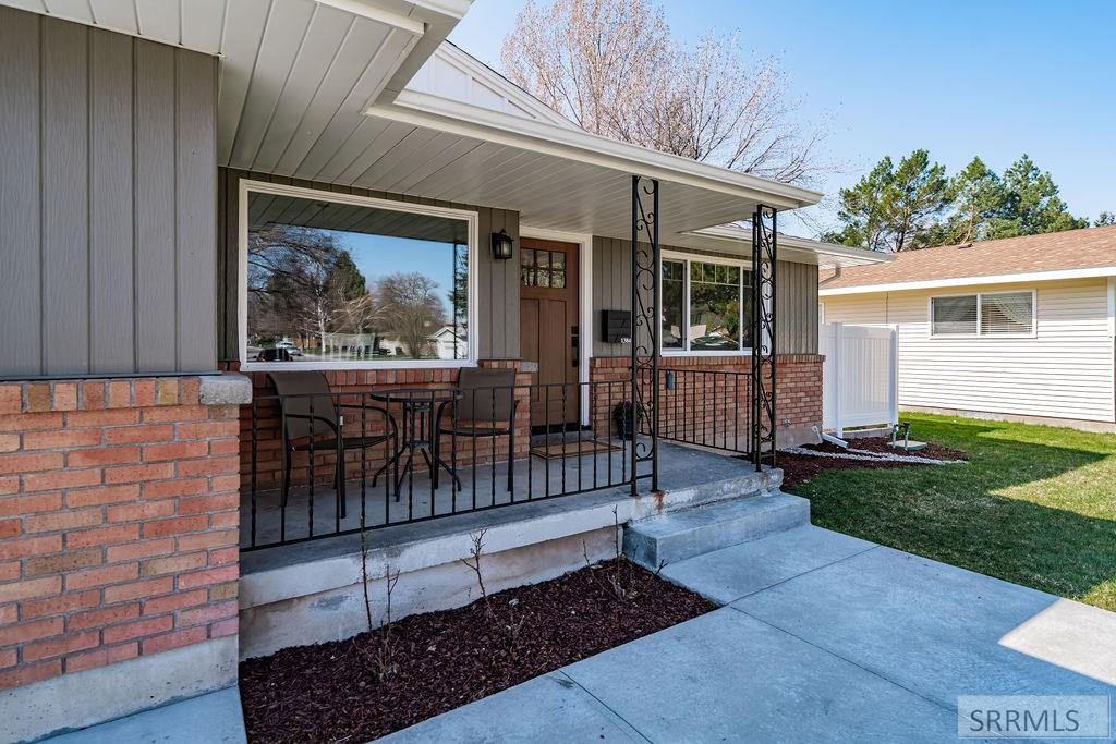 1384 Mojave Street, IDAHO FALLS, Idaho image 5