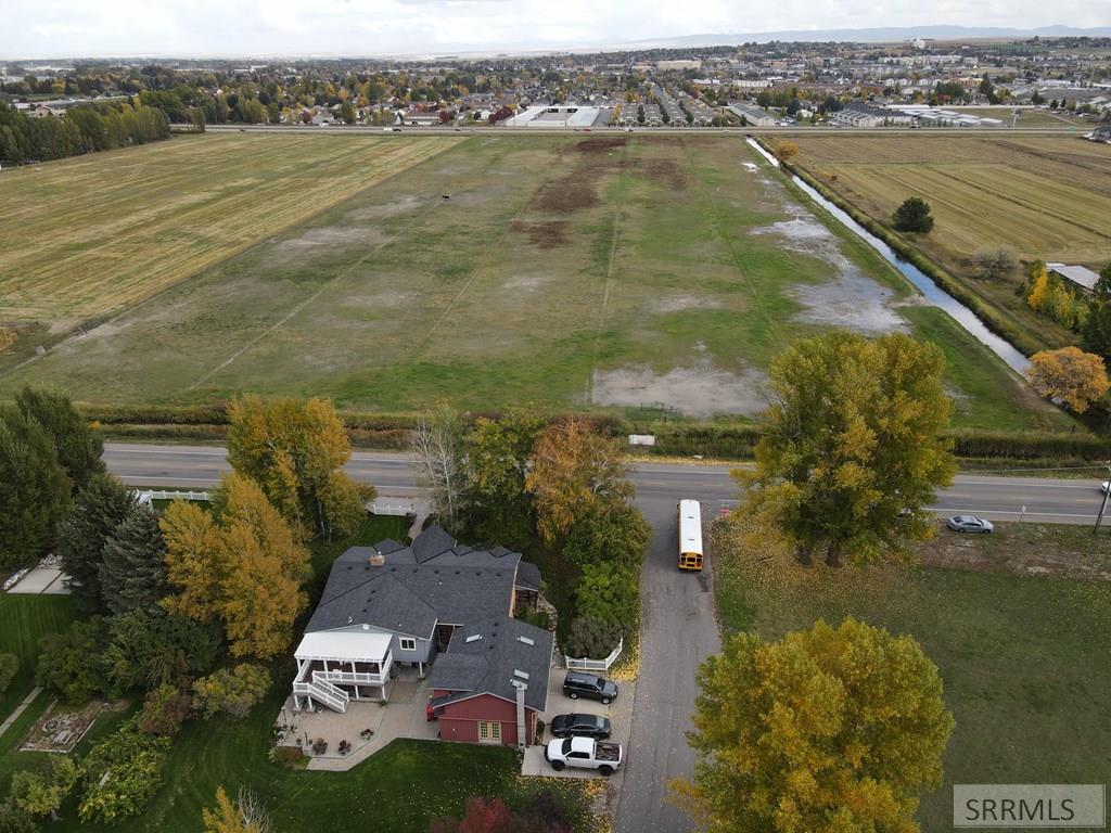 25.5 Ac S 12th W, REXBURG, Idaho image 27