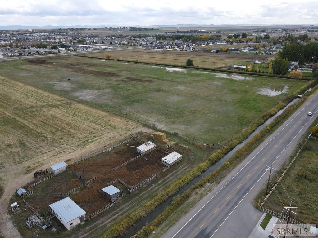 25.5 Ac S 12th W, REXBURG, Idaho image 31