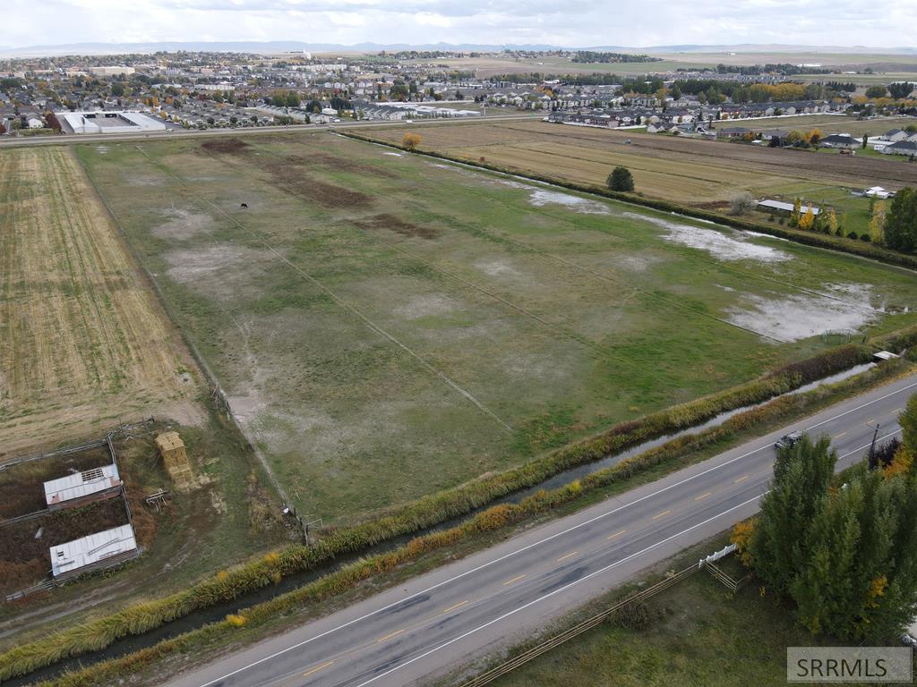 25.5 Ac S 12th W, REXBURG, Idaho image 1