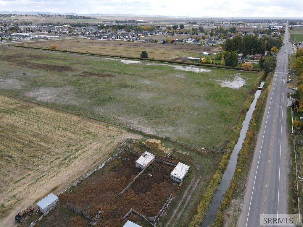 25.5 Ac S 12th W, REXBURG, Idaho image 6