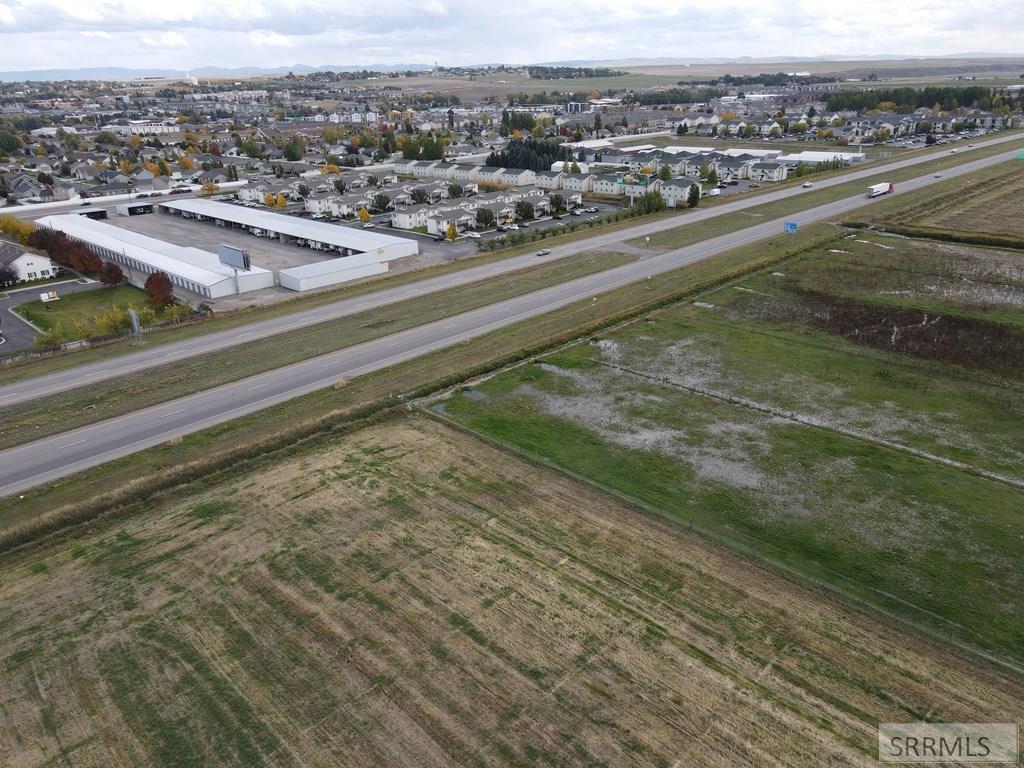 25.5 Ac S 12th W, REXBURG, Idaho image 16