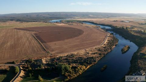 Photo of 134 AC E Cedar Lake Lane, ASHTON, ID 83420 (MLS # 2185576)