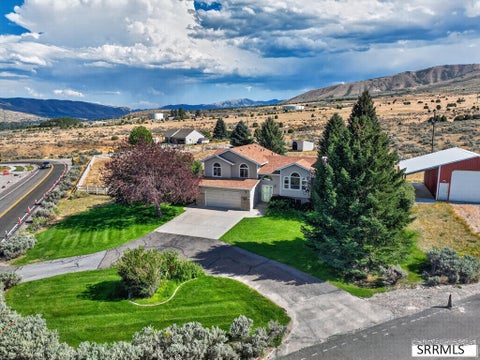Photo of 1153 City Creek Road, POCATELLO, ID 83204 (MLS # 2188700)