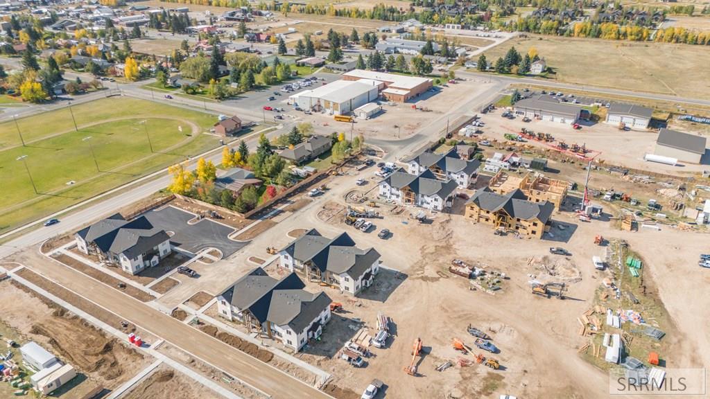 201 E Ross Avenue #F101, DRIGGS, Idaho image 29
