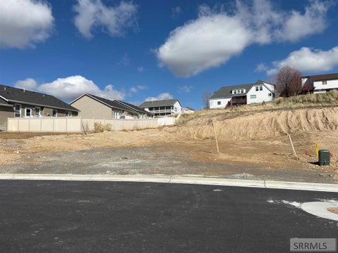Vacant Land For Sale - LOT 1 Falcon Ridge Dr<br/> POCATELLO, ID 83201