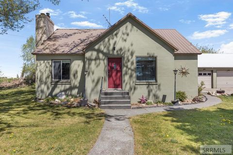 Photo of 11851 E 129 N, IDAHO FALLS, ID 83401 (MLS # 2186175)