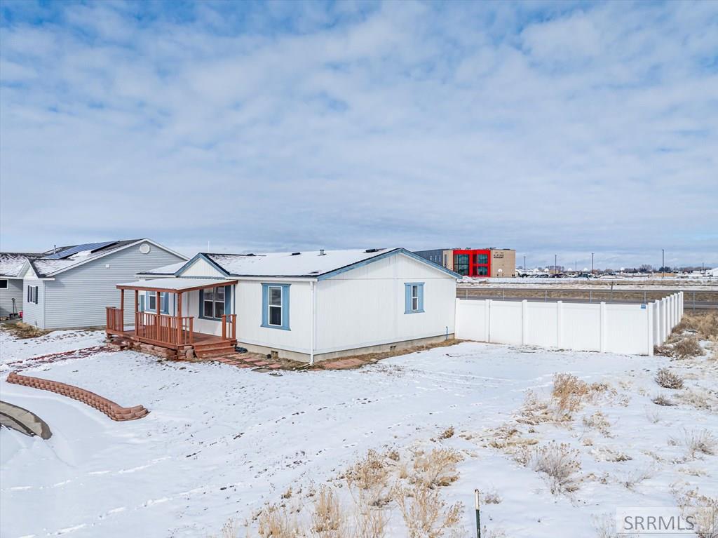 1758 N Arizona Drive, POCATELLO, Idaho image 3