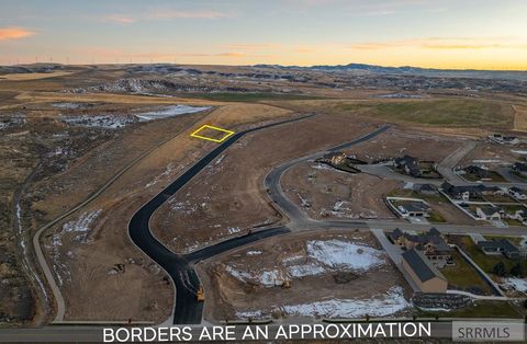 3337 Lancer Ave AMMON ID 83406