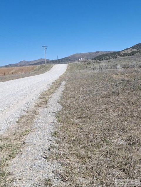 Vacant Land For Sale - TBD Talmage<br/> BANCROFT, ID 83217