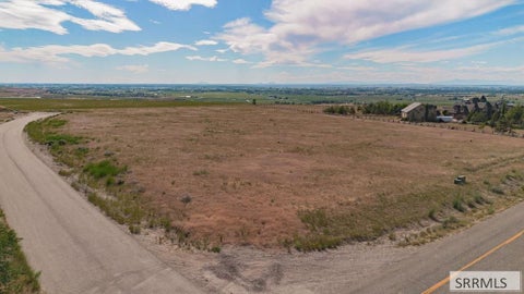 Vacant Land For Sale - 4633 Cast Iron Road<br/> Bonneville County, IDAHO FALLS, ID 83206