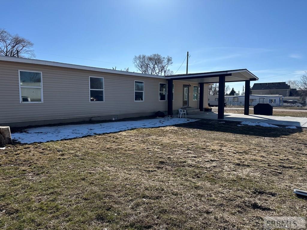 1181 Falls Avenue, AMERICAN FALLS, Idaho image 23