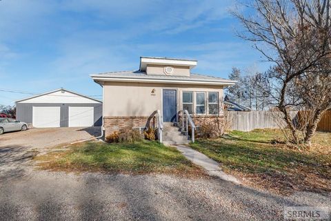 Photo of 2982 N 5th W, IDAHO FALLS, ID 83401 (MLS # 2180808)