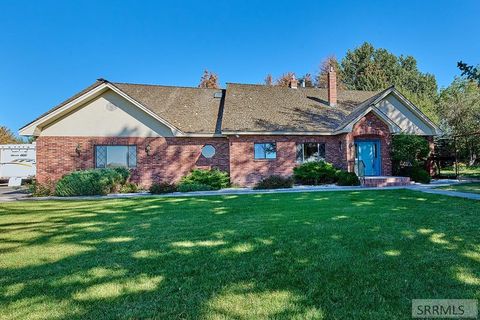 Photo of 14050 N 65th E, IDAHO FALLS, ID 83401 (MLS # 2179711)