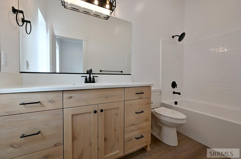 3489 Wallace Way, IDAHO FALLS, Idaho image 5