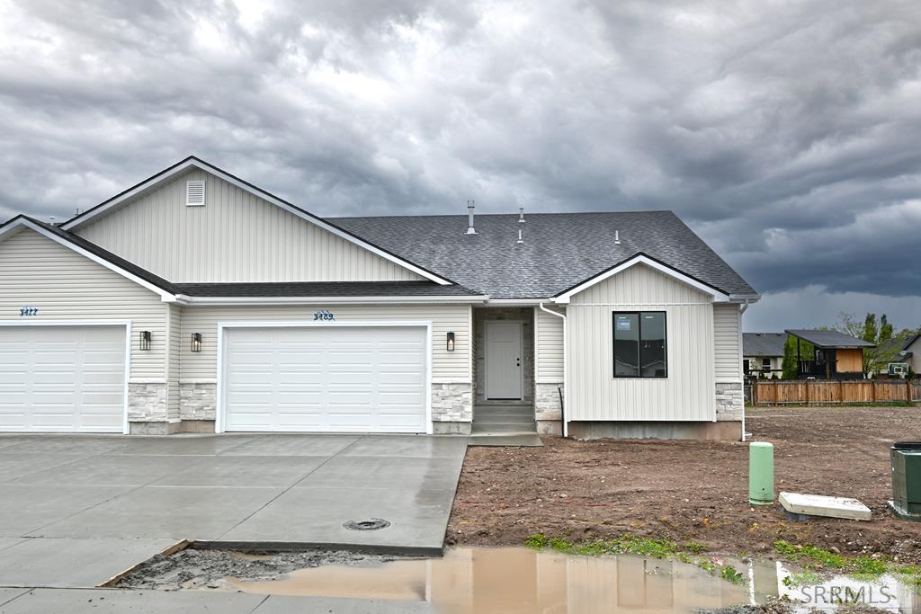 3489 Wallace Way, IDAHO FALLS, Idaho image 1