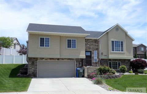 Photo of 1588 Spaulding Lane, POCATELLO, ID 83201 (MLS # 2183442)