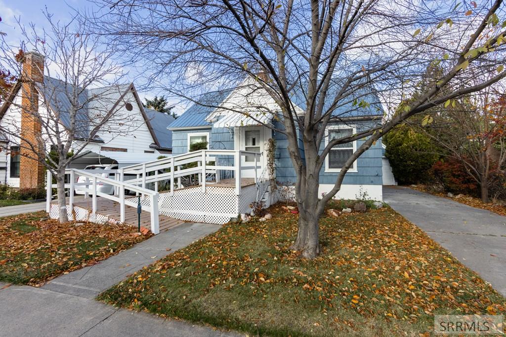 644 J Street, IDAHO FALLS, Idaho image 35