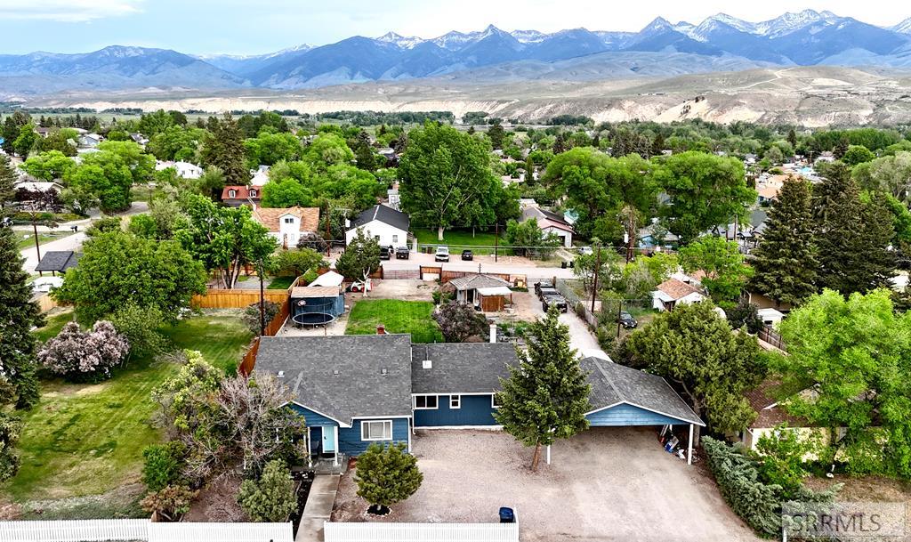 311 Courthouse Drive, SALMON, Idaho image 1