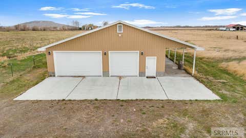 Vacant Land For Sale - 645 S 5500 W<br/> REXBURG, ID 83440