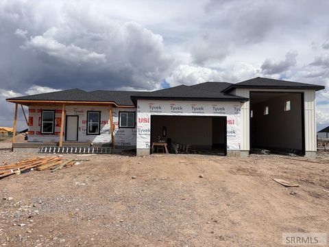 Photo of 32 N Currant Lane, RIGBY, ID 83442 (MLS # 2185445)