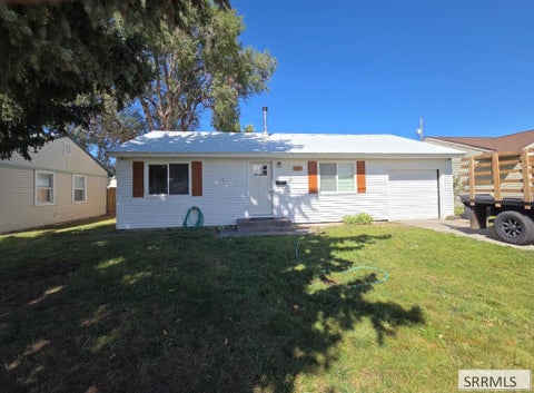 Photo of 245 Monterey Drive, IDAHO FALLS, ID 83402 (MLS # 2189258)