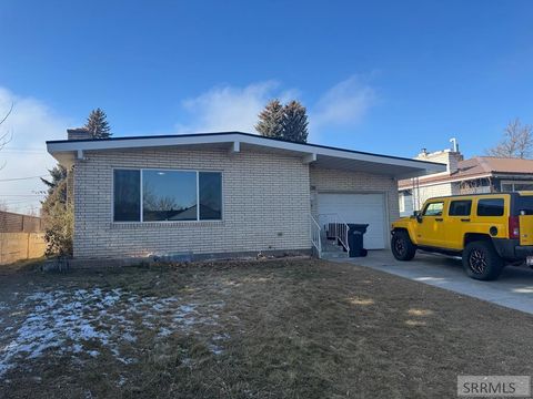 925 Jefferson Avenue IDAHO FALLS ID 83402