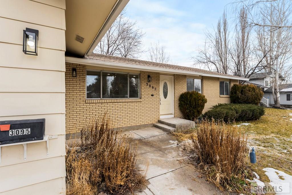 3095 Disney Drive, IDAHO FALLS, Idaho image 3