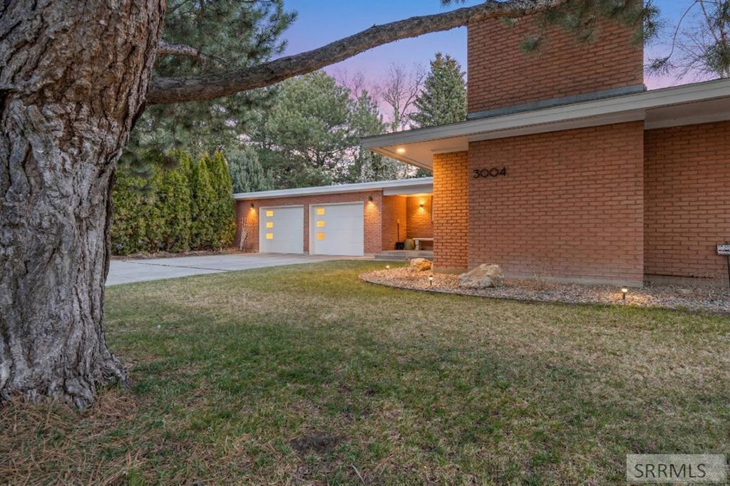 3004 Westmoreland Circle