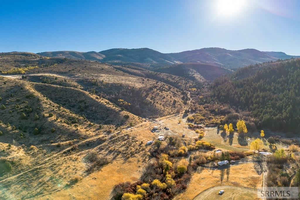 00 E Creek Road, LAVA HOT SPRINGS, Idaho image 2