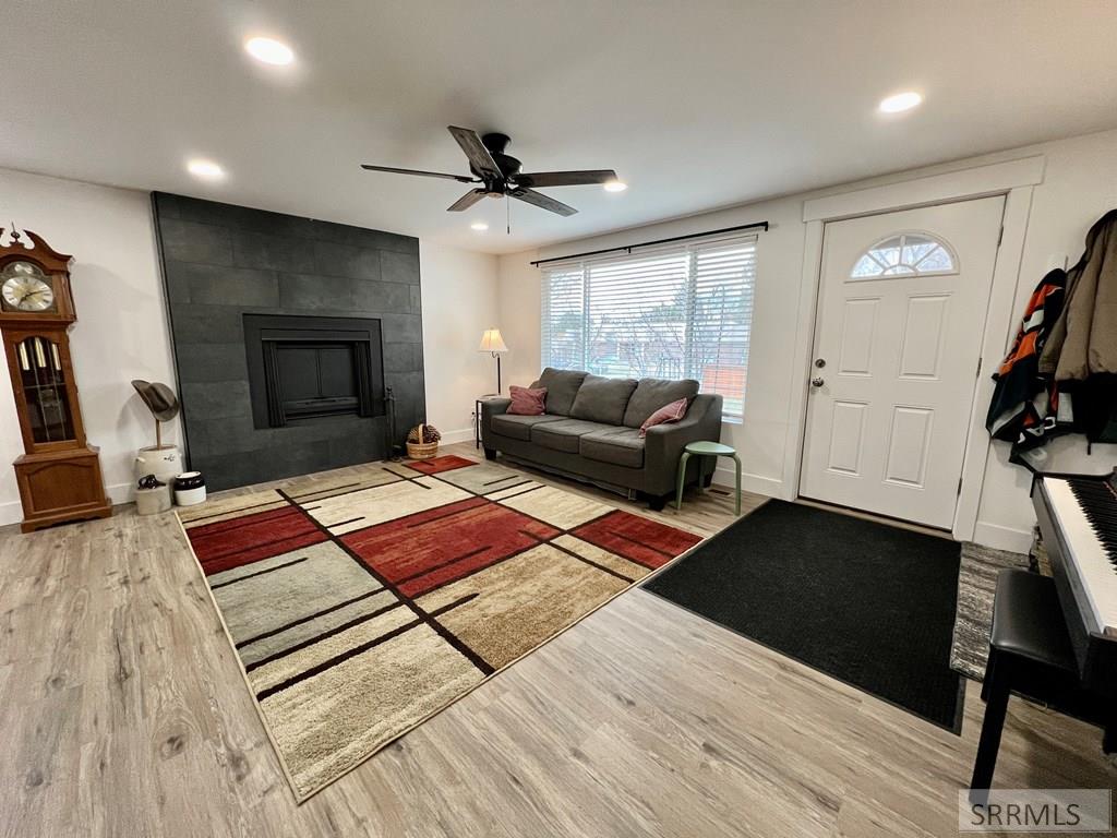 1071 Garfield Street, IDAHO FALLS, Idaho image 4