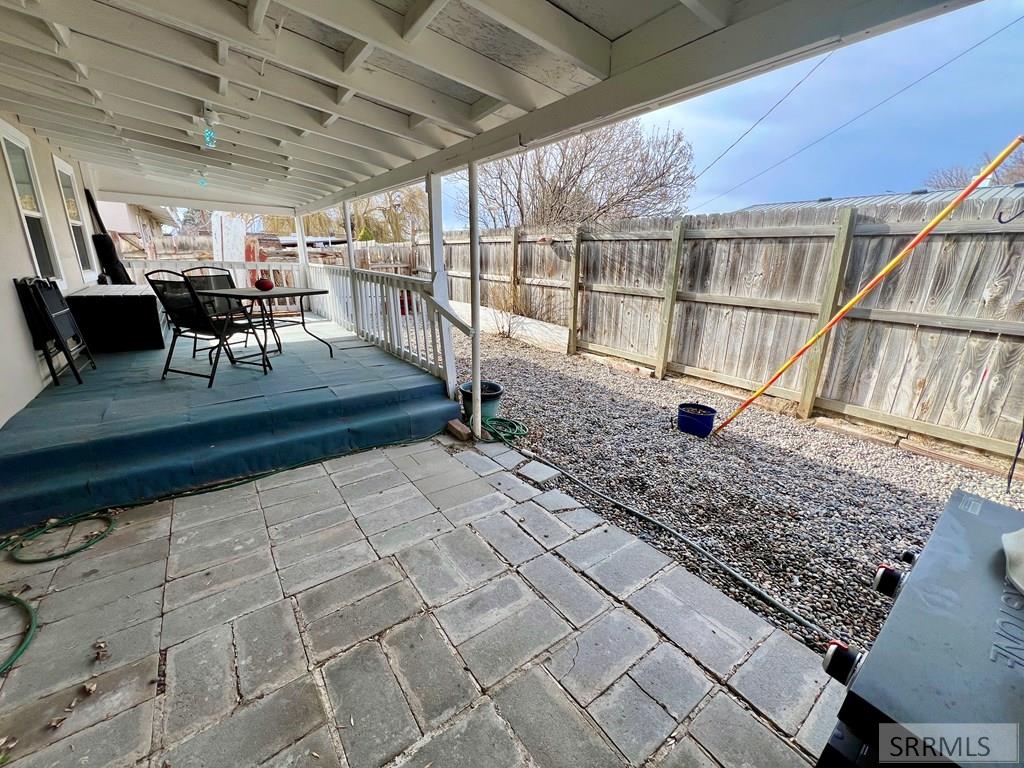 1071 Garfield Street, IDAHO FALLS, Idaho image 24