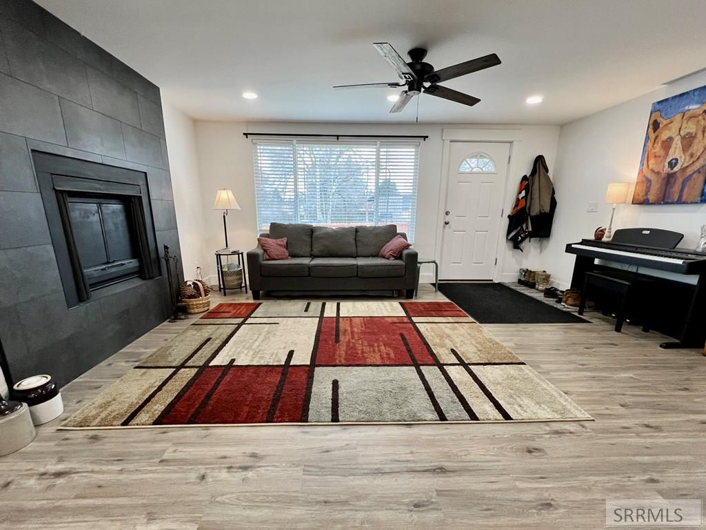 1071 Garfield Street, IDAHO FALLS, Idaho image 5