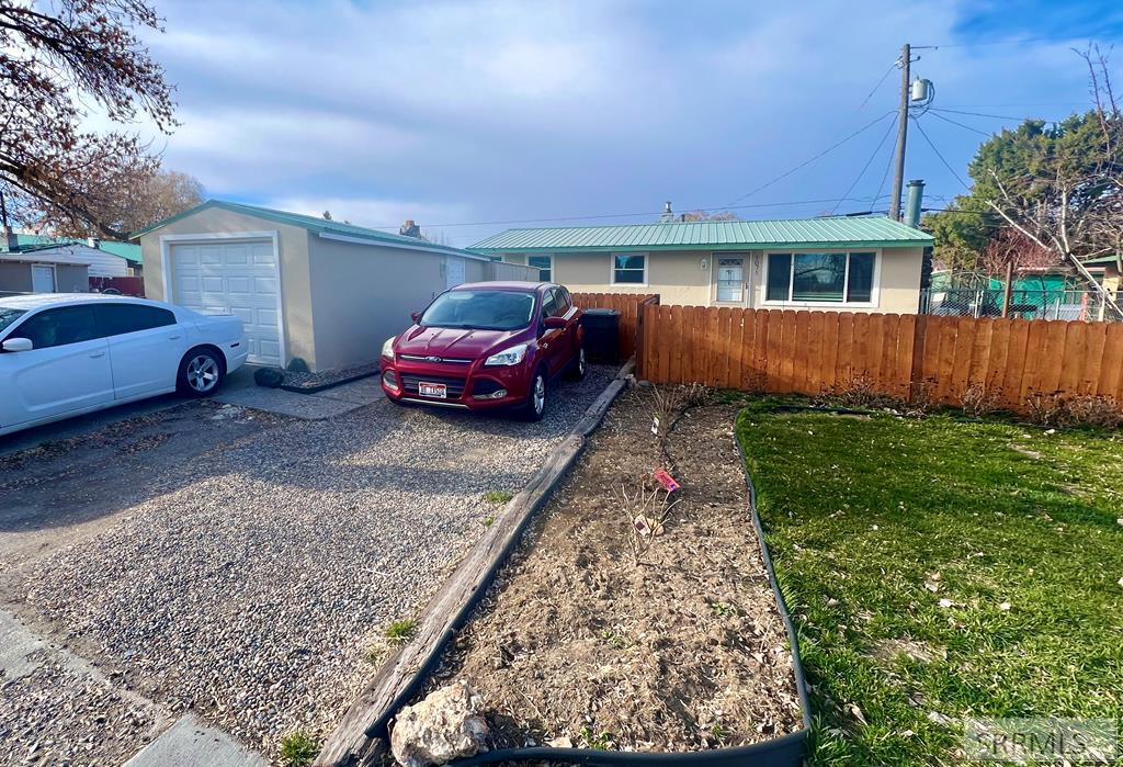 1071 Garfield Street, IDAHO FALLS, Idaho image 1