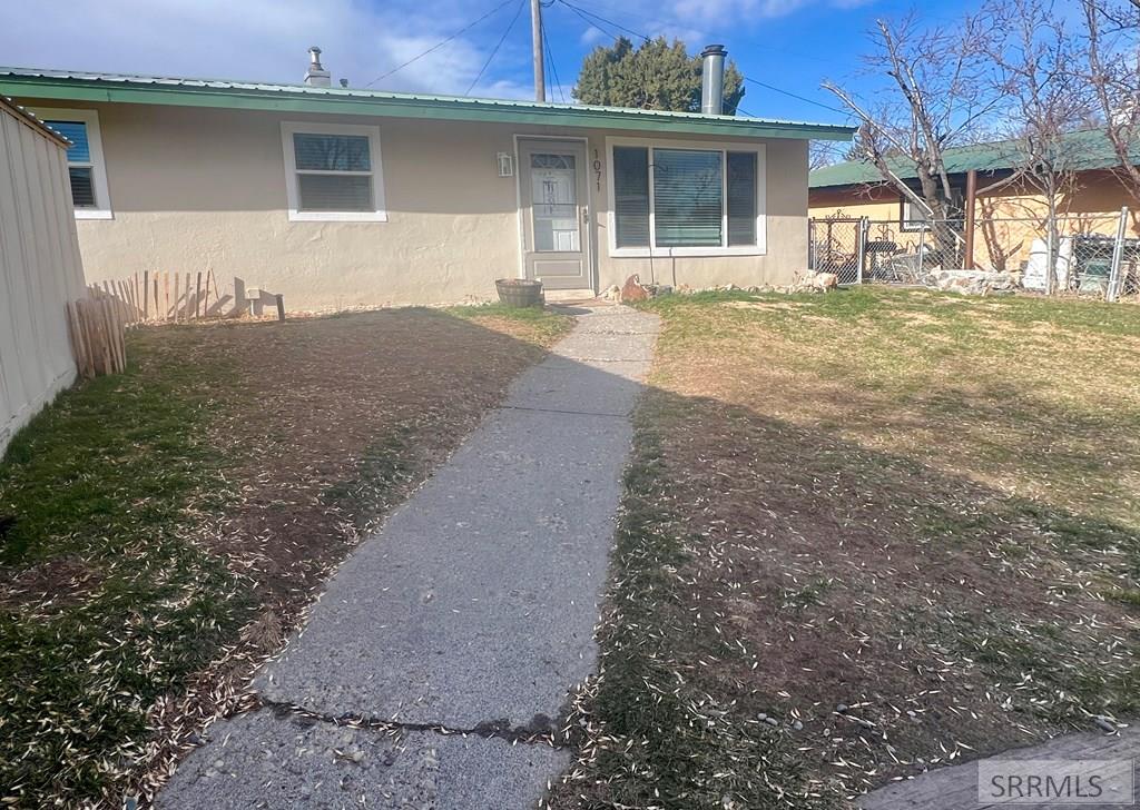 1071 Garfield Street, IDAHO FALLS, Idaho image 2