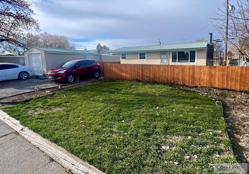 1071 Garfield Street, IDAHO FALLS, Idaho image 33