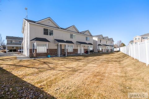 Photo of 595 Legacy Lane, REXBURG, ID 83440 (MLS # 2182349)