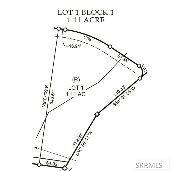 275 N Thorn Ln #LOT 1, BLACKFOOT, Idaho image 2