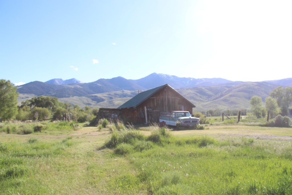 803/805 W College Avenue, MACKAY, Idaho image 18