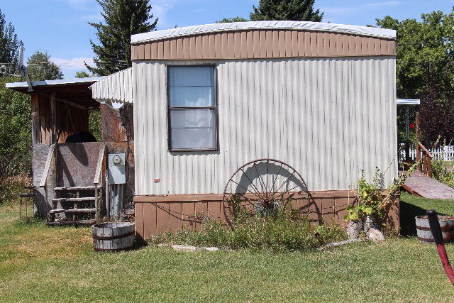 803/805 W College Avenue, MACKAY, Idaho image 14