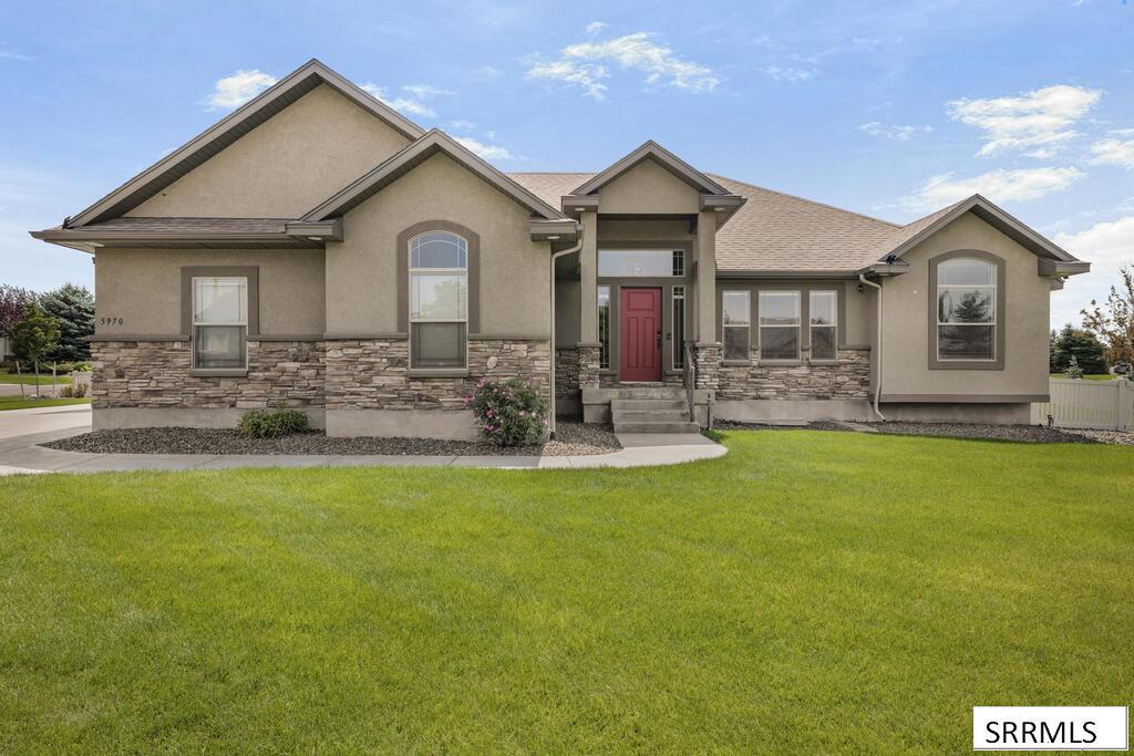 5970 Pheasant Drive