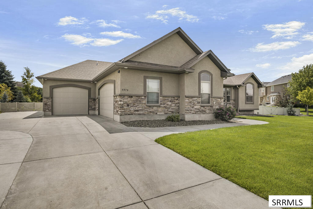 5970 Pheasant Drive