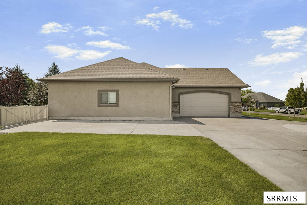 5970 Pheasant Drive