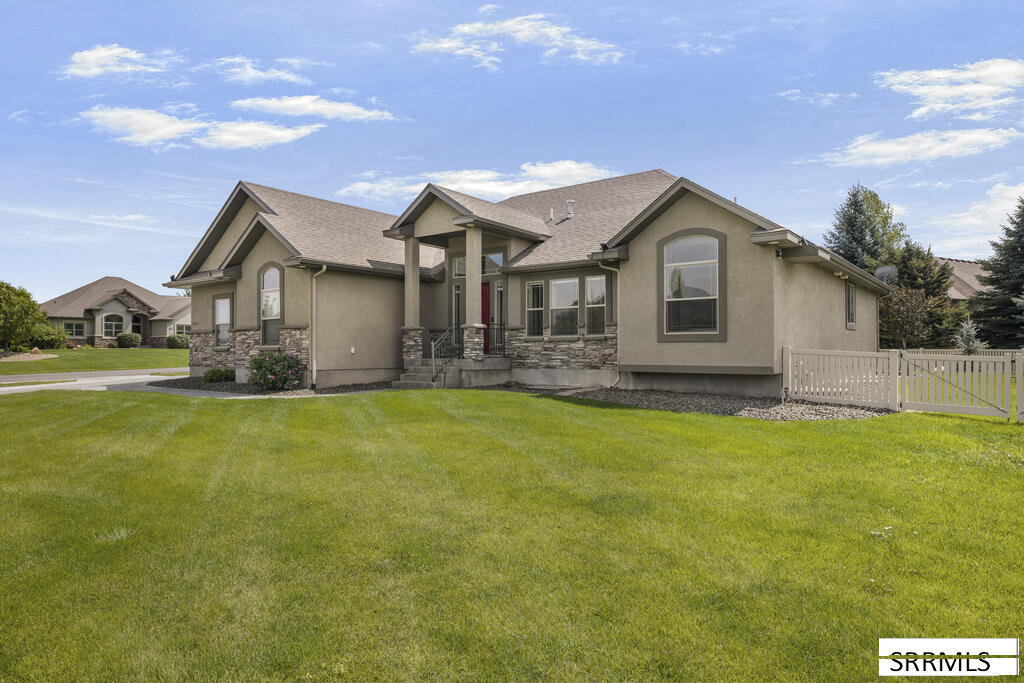5970 Pheasant Drive
