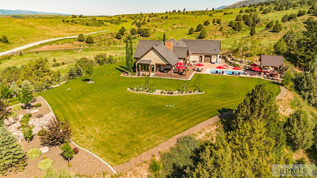 92 Swan Valley Meadows Drive, SWAN VALLEY, Idaho image 3