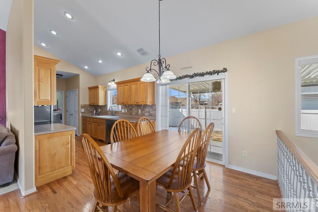 3680 Creekside Drive, IDAHO FALLS, Idaho image 4